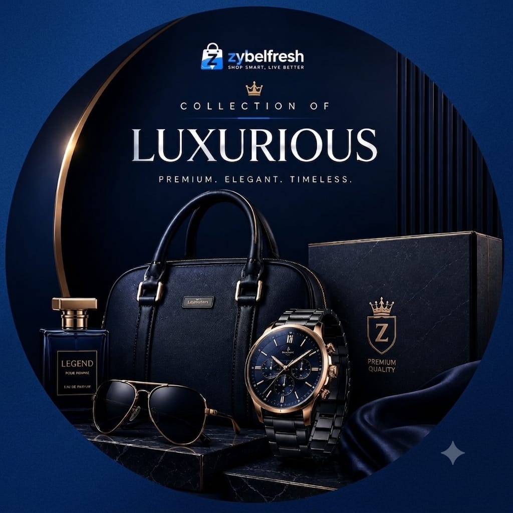 Luxurious Watches