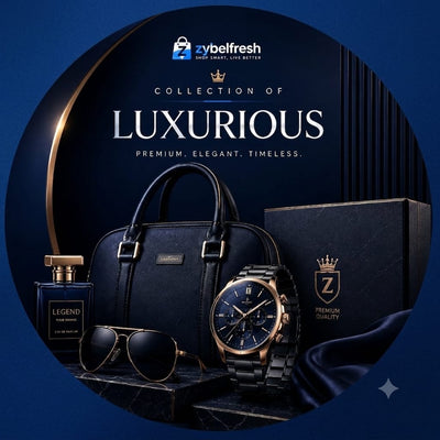 Luxurious Watches