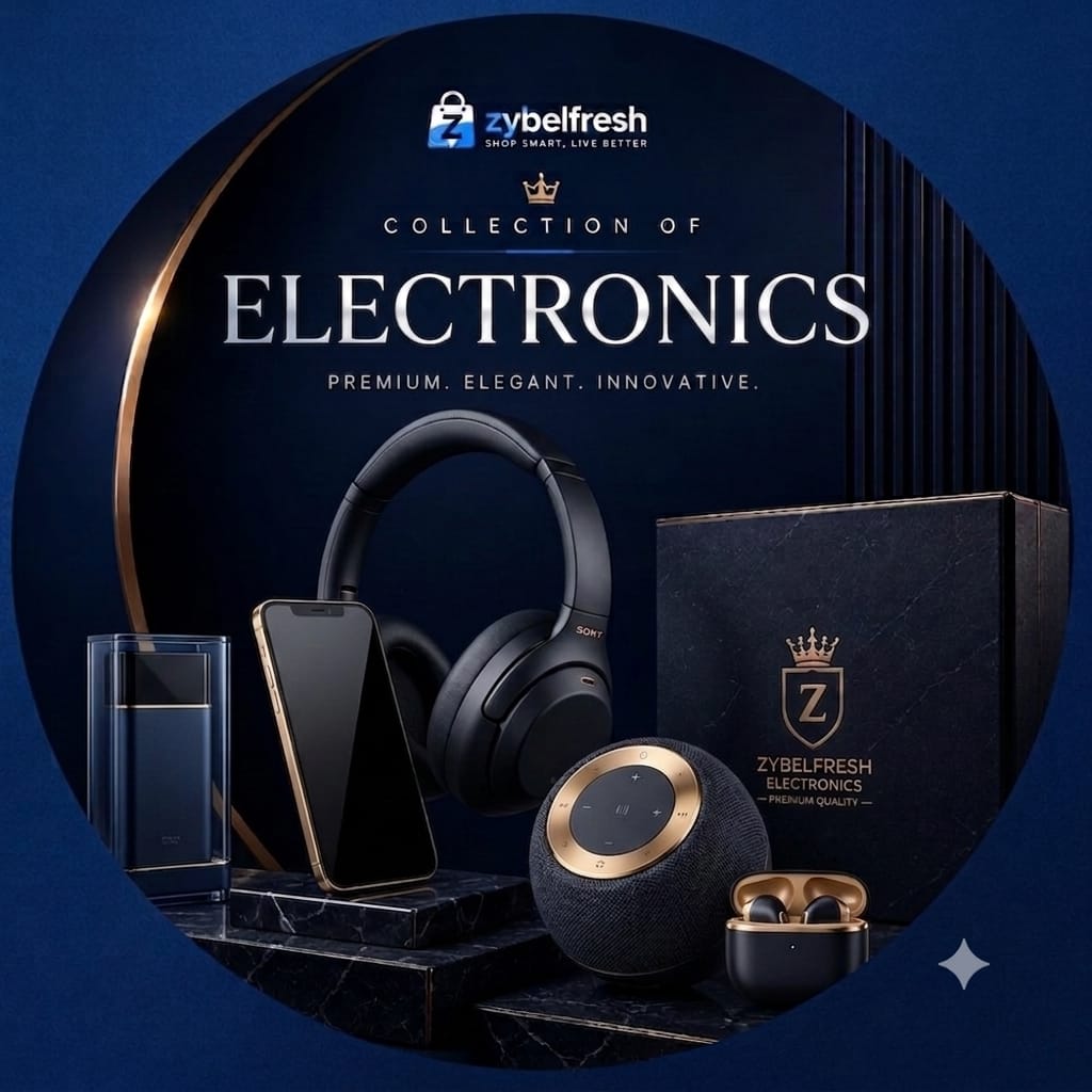Electronics