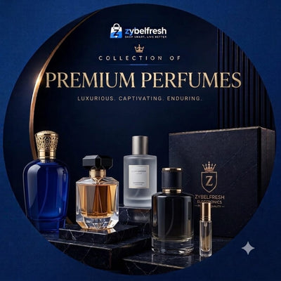 Premium Perfumes